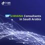 Partner with Expert SAP S/4HANA Consultants in Saudi Arabia