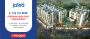 Praneeth Pranav Jaitra | 3 BHK Flats for Sale in Miyapur 