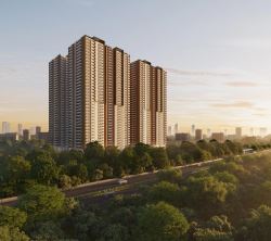 Praneeth Pranav Ixora | Premium High Rise Apartments in JNTU