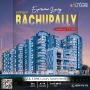 Praneeth Pranav Solitaire | 3 BHK Flats in Bachupally 