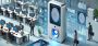 Affordable Biometric Time Clock + FREE Payroll: Just 1 SGD/M