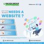 Web application development company in hyderabad| Maven Grou