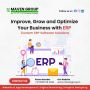 Best digital marketing company in Hyderabad | Maven Group Gl