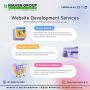  ERP Software Company in Hyderabad | Maven Group Global