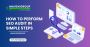 Mastering SEO Audits: How to Use Free Tools for Optimal Resu