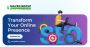 How SEO Can Transform Your Online Presence