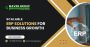 Leading ERP Development Company in Hyderabad | Scalable Busi
