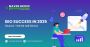 SEO in 2025: The Key Metrics You Must Track for Success