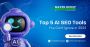 5 SEO Game-Changing AI Tools You Need in 2025