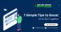 7 Easy Ways to Improve Both UX and SEO Together