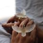 Handmade Rings - Anu Merton