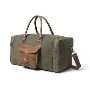 Buy Leather Duffle Bags | ClassyLeatherBags — Classy Leather