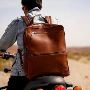 Leather Laptop Bags | Handcrafted From Premium Animal Skin |