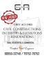 Grey Accord - Constructions / Interiors / Renovations