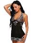 Explore Sensual Elegance: Honeymoon Lingerie Sets for Women 