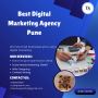 Best Digital Marketing Agency Pune|mydigispark