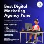 Best Digital Marketing Services In Pune|mydigispark