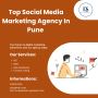 Top Social Media Marketing Agency In Pune|mydigispark