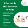 Affordable SEO Services In Pune | Mydigispark