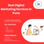 Best Digital Marketing Services In Pune|Mydigispark