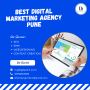 Best Digital Marketing Agency Pune | Mydigispark Best Digital Marketing Agency Pune | Mydigispark
