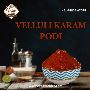 Best Velluli Karam podi in Andhra Pradesh