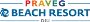 Praveg Nagoa Beach Resort in Diu - Luxury Sea Side Resort in