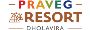 Praveg Resort in Dholavira - Book Luxurious Eco Resort at Dh