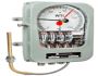 Oil temperature indicators