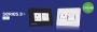 Modular Elegant Switches for Stylish Interiors