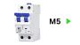 Miniature Circuit Breaker for Reliable Electrical Protection