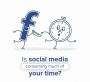 How Much Time Is Too Much on Social Media?