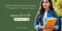 Girls PG in Pitampura Delhi
