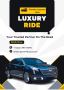 Premier Jazzman Limo Delivers Class and Comfort, San Francis