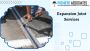 Expansion Joint Services in Hyderabad