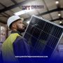  Top Solar Panels in CT for Energy Efficiency