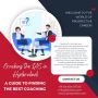 A Guide to Finding the Best IAS Coaching