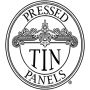 Pressed Tin Panels