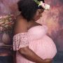 Expecting in Milton? Capture the Journey with a Maternity Ph