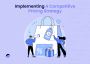 Mastering Market Dynamics: Implementing a Competitive Pricin