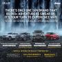 Jeep Meridian On Road Price In Hyderabad | Pride Jeep