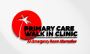Primary Care Walk In Clinic