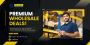 Amazon Seller UK | Prime Wholesaler for UK wholesale supplie