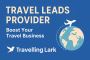 Travel Leads Provider | Quality Leads for Travel Agents – Tr