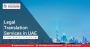 Prime Legal Translation Dubai