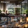 Best Home Automation System in India 2025 | Smart Touch Swit