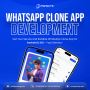 Expert WhatsApp Clone App Development - Build Your Own