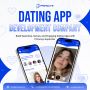 Top Dating App Development Company - Build Your Custom