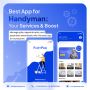 Best App for Handyman: Simplify Your Services