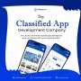 Top Classified App Development Company